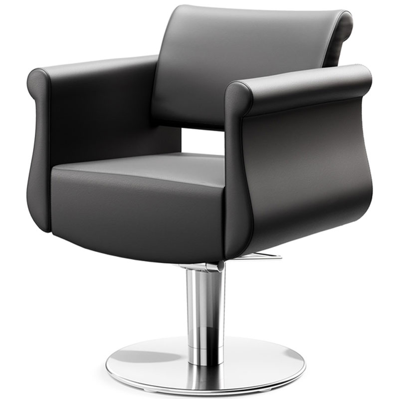 Betty fauteuil de coiffure pompe blocable